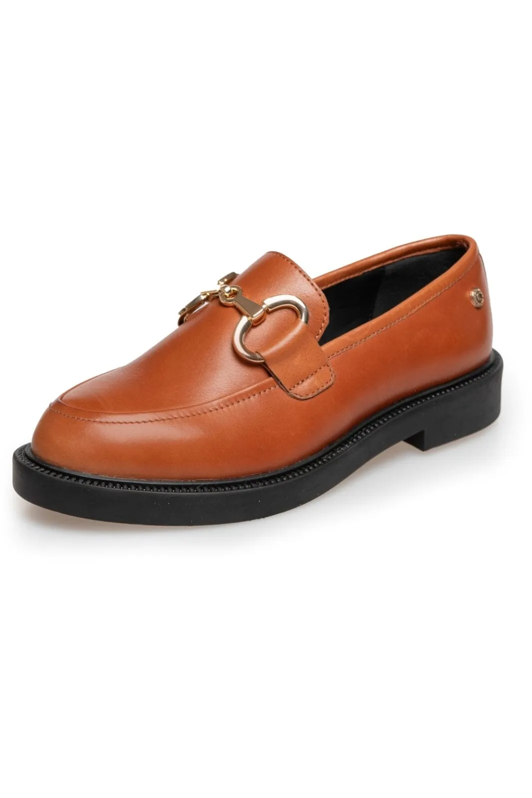 Copenhagen Shoes - Awake - 0241 Cognac