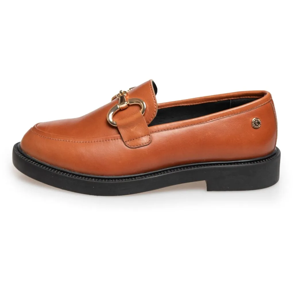 Copenhagen Shoes - Awake - 0241 Cognac