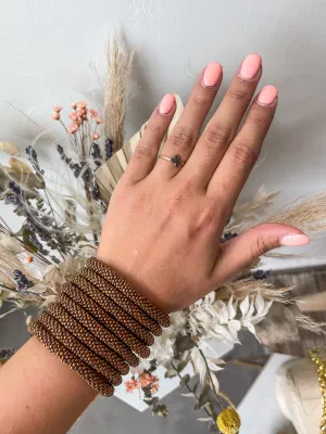 COPPER ORIGINAL ROLL-ON BRACELET