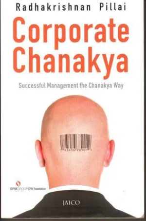 Corporate Chanakya | O#SelfHelp