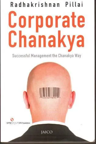 Corporate Chanakya | O#SelfHelp