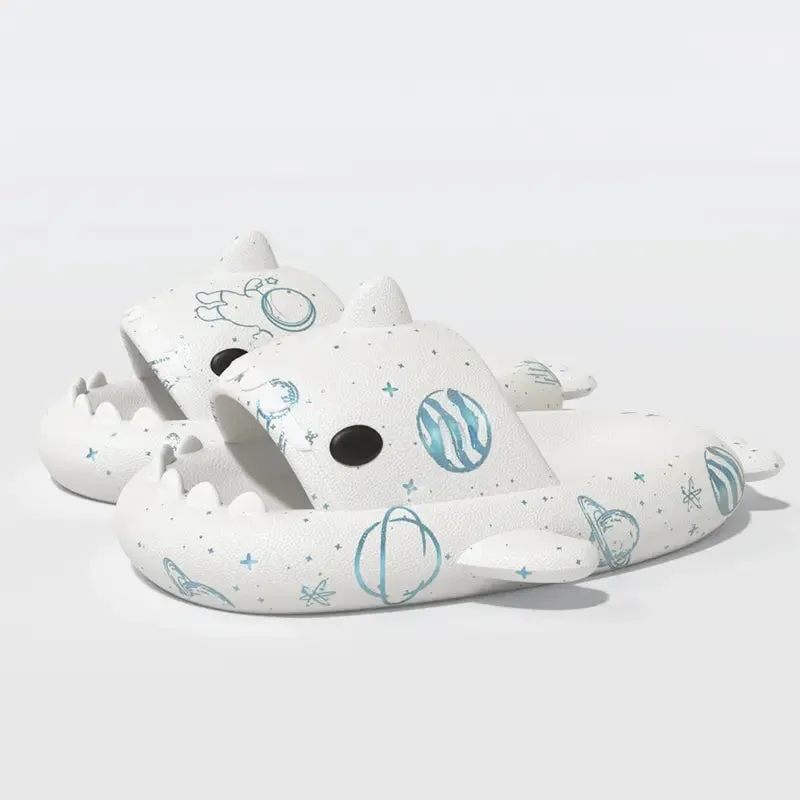 Cosmic Shark Slides