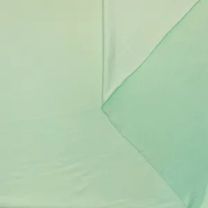 COTTON RECYCLED POLY MINI FRENCH TERRY