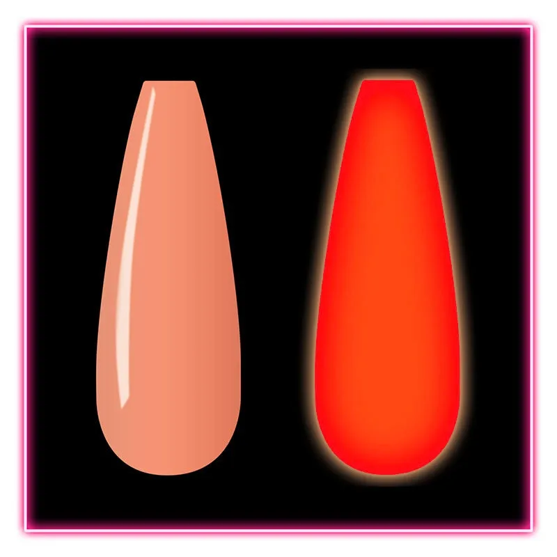 CREAMSICLE