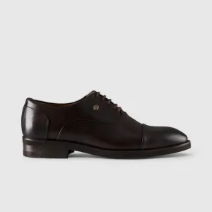 Crockett and Jones Aldo Brown