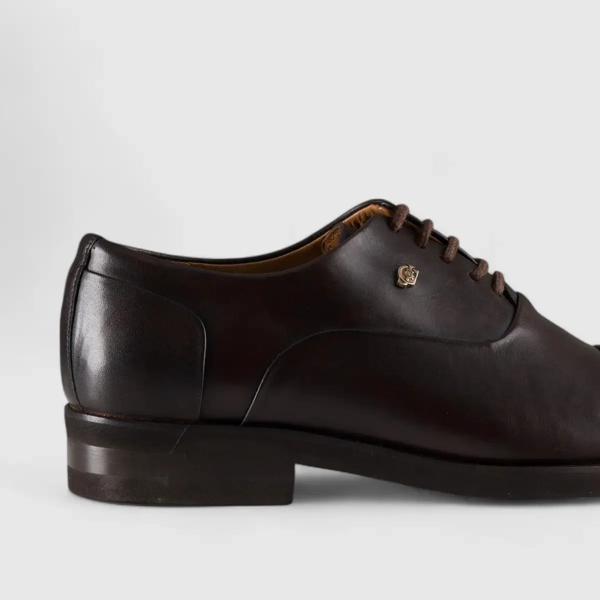 Crockett and Jones Aldo Brown