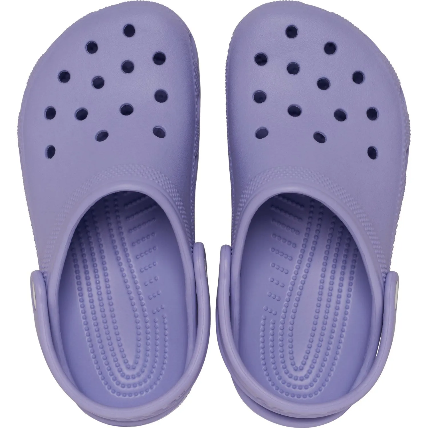 Crocs Mystic Purple Classic Clog