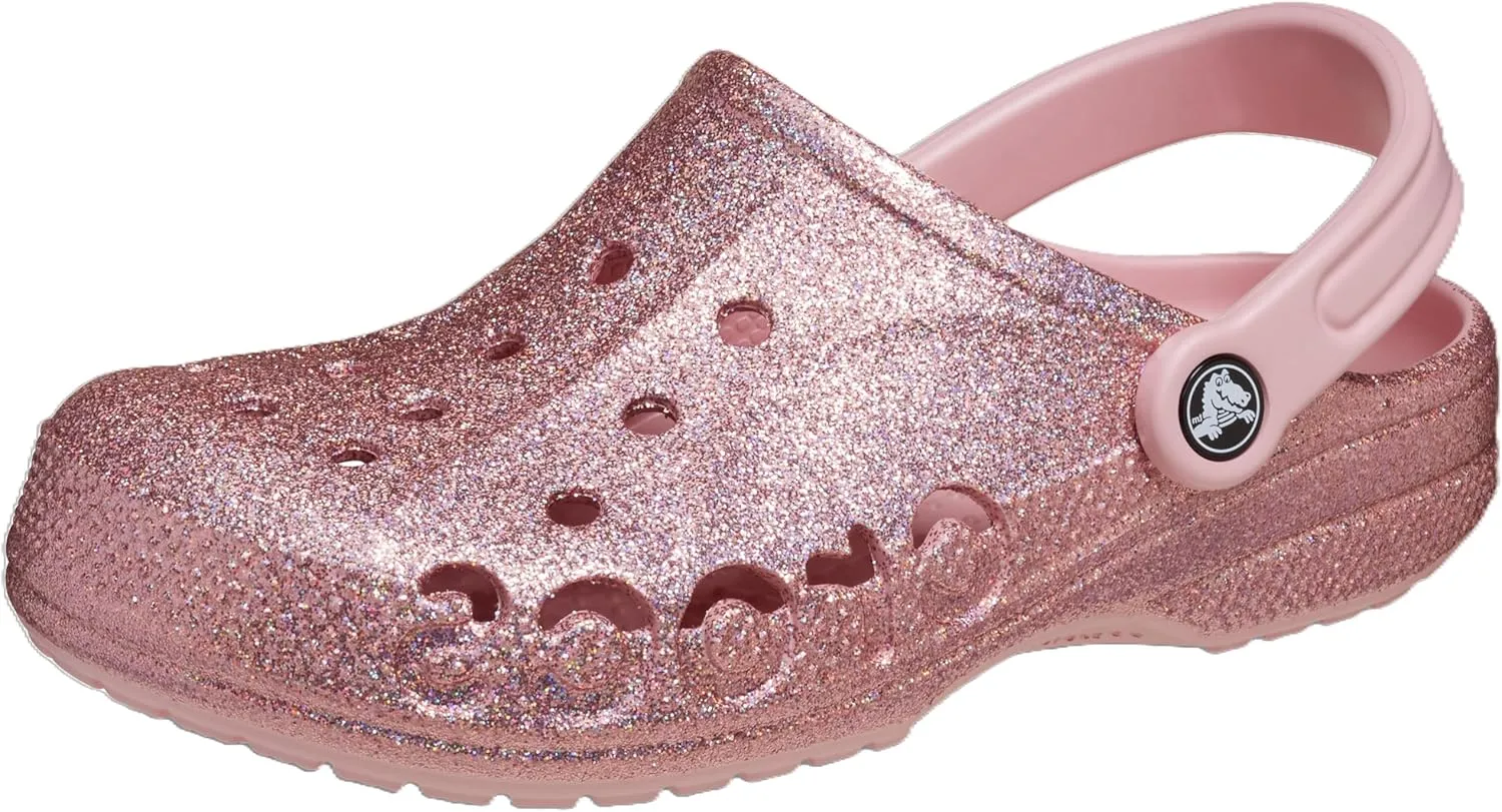 Crocs Unisex-Adult Baya Graphic Clog
