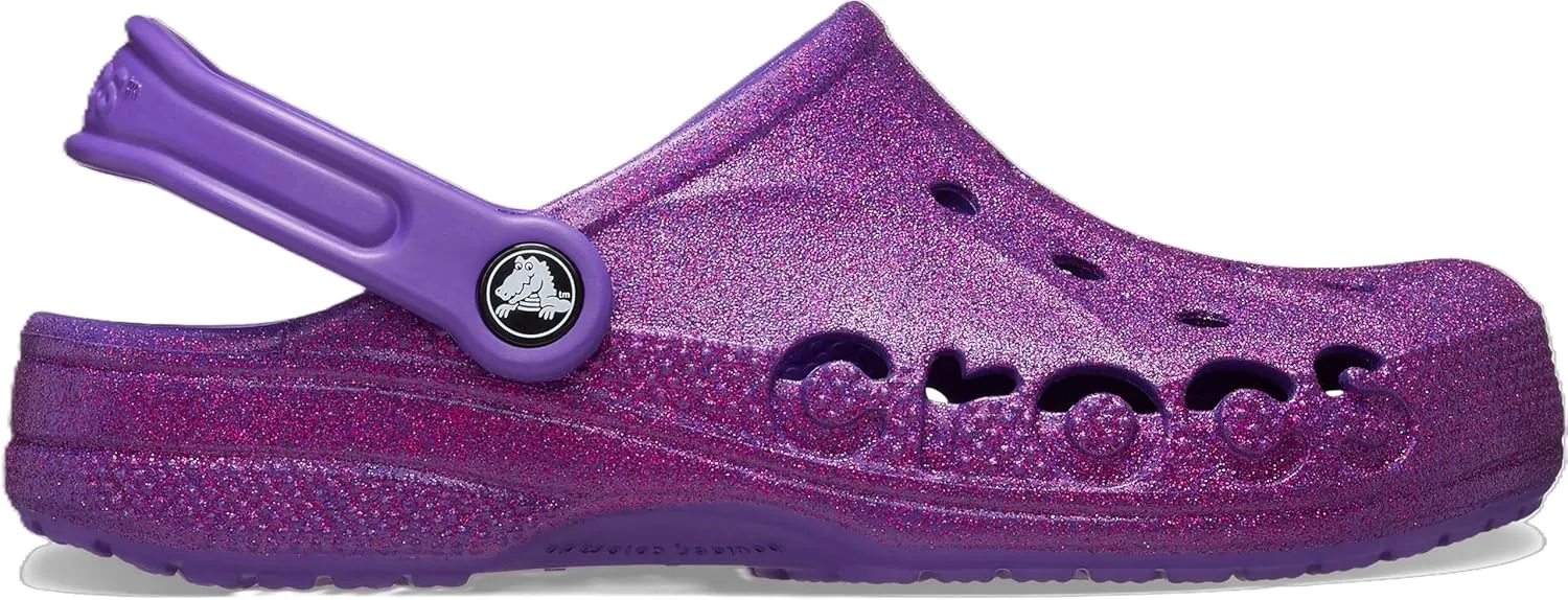Crocs Unisex-Adult Baya Graphic Clog