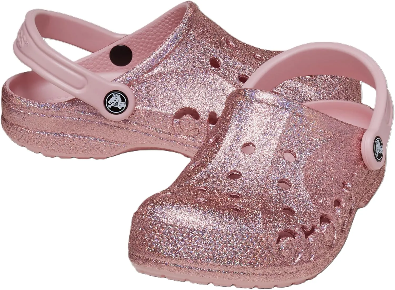 Crocs Unisex-Adult Baya Graphic Clog