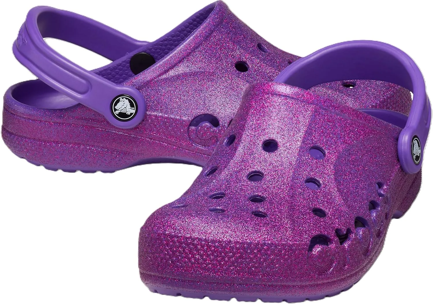 Crocs Unisex-Adult Baya Graphic Clog