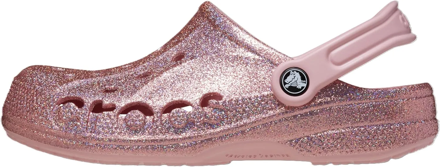 Crocs Unisex-Adult Baya Graphic Clog