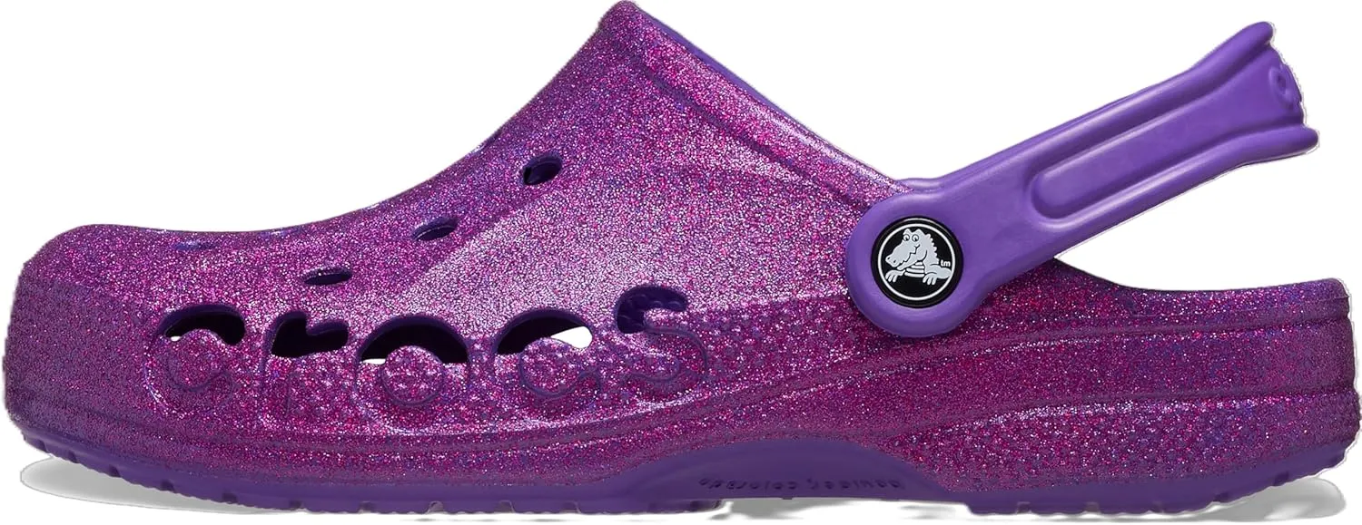 Crocs Unisex-Adult Baya Graphic Clog