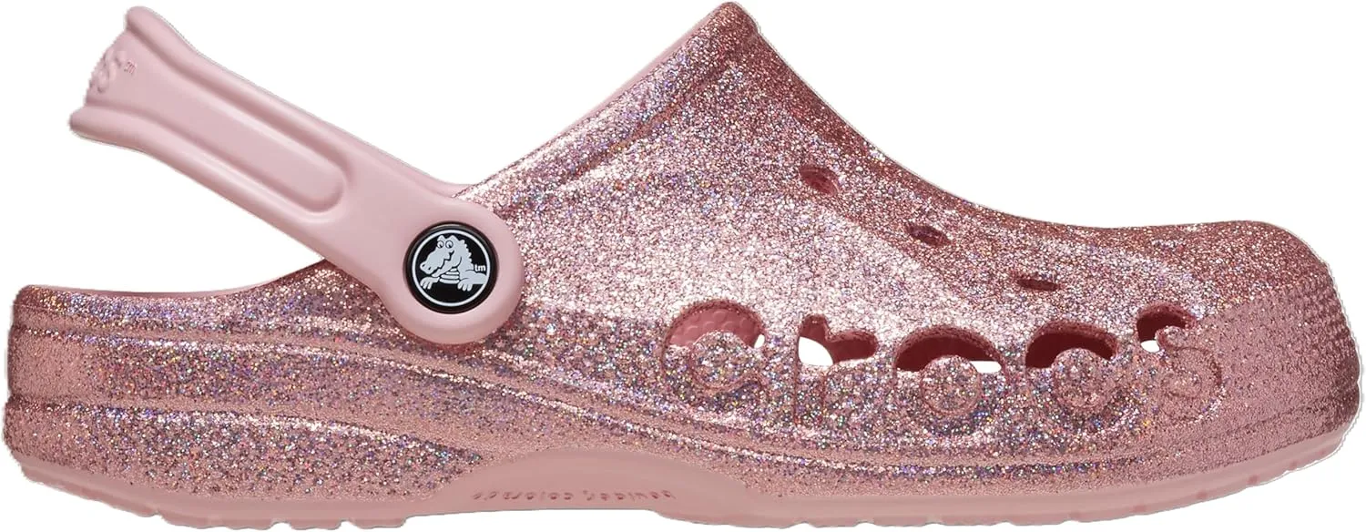 Crocs Unisex-Adult Baya Graphic Clog