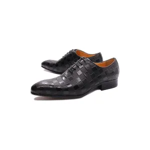 Croctex Elegance by Veltique Oxfords