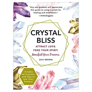 Crystal Bliss