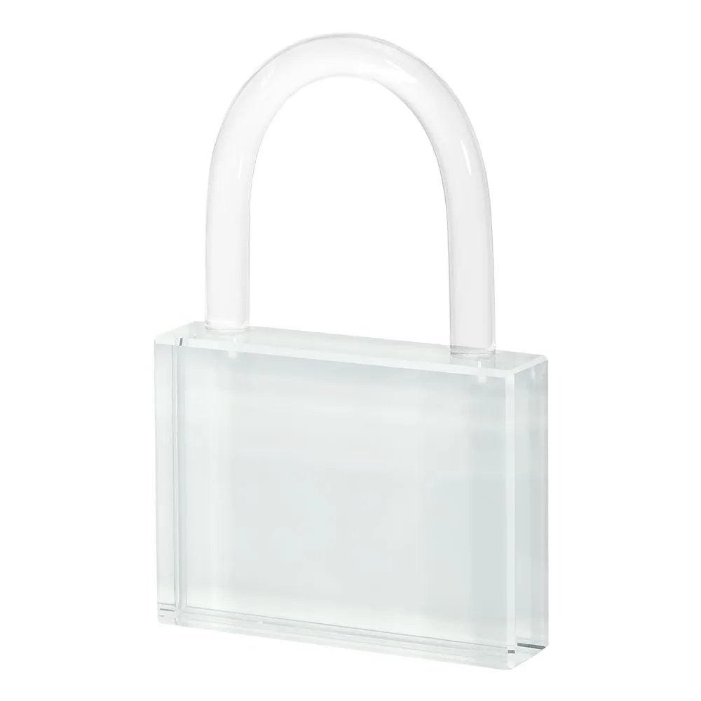 Crystal Lock