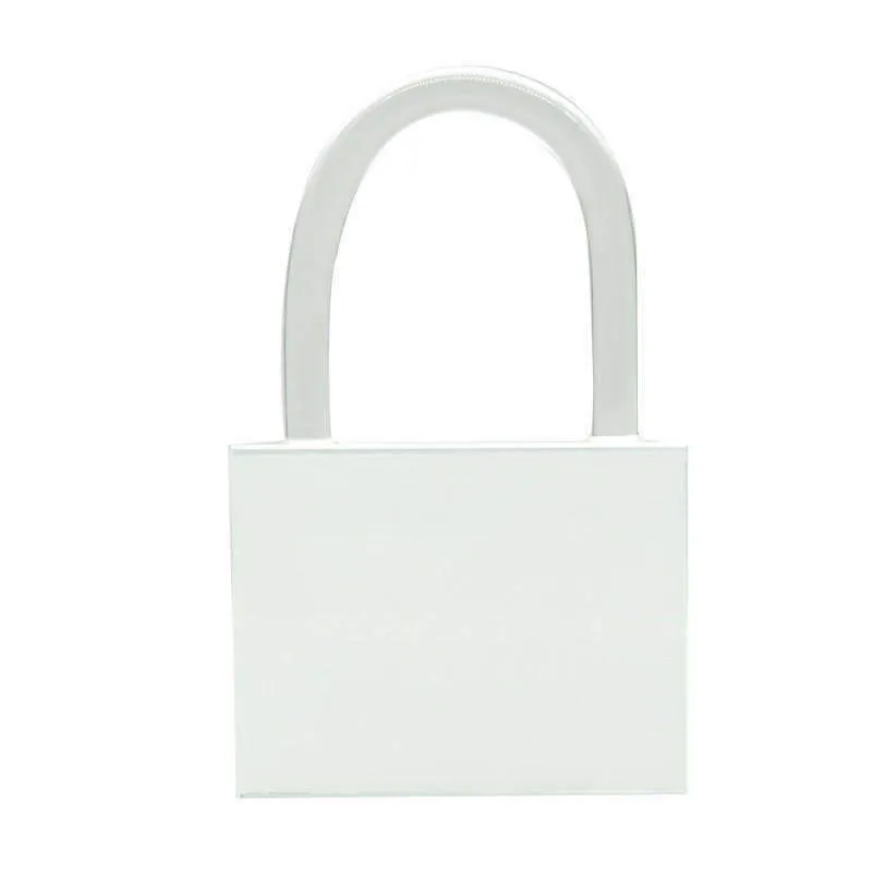 Crystal Lock