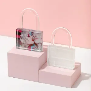 Crystal Lock