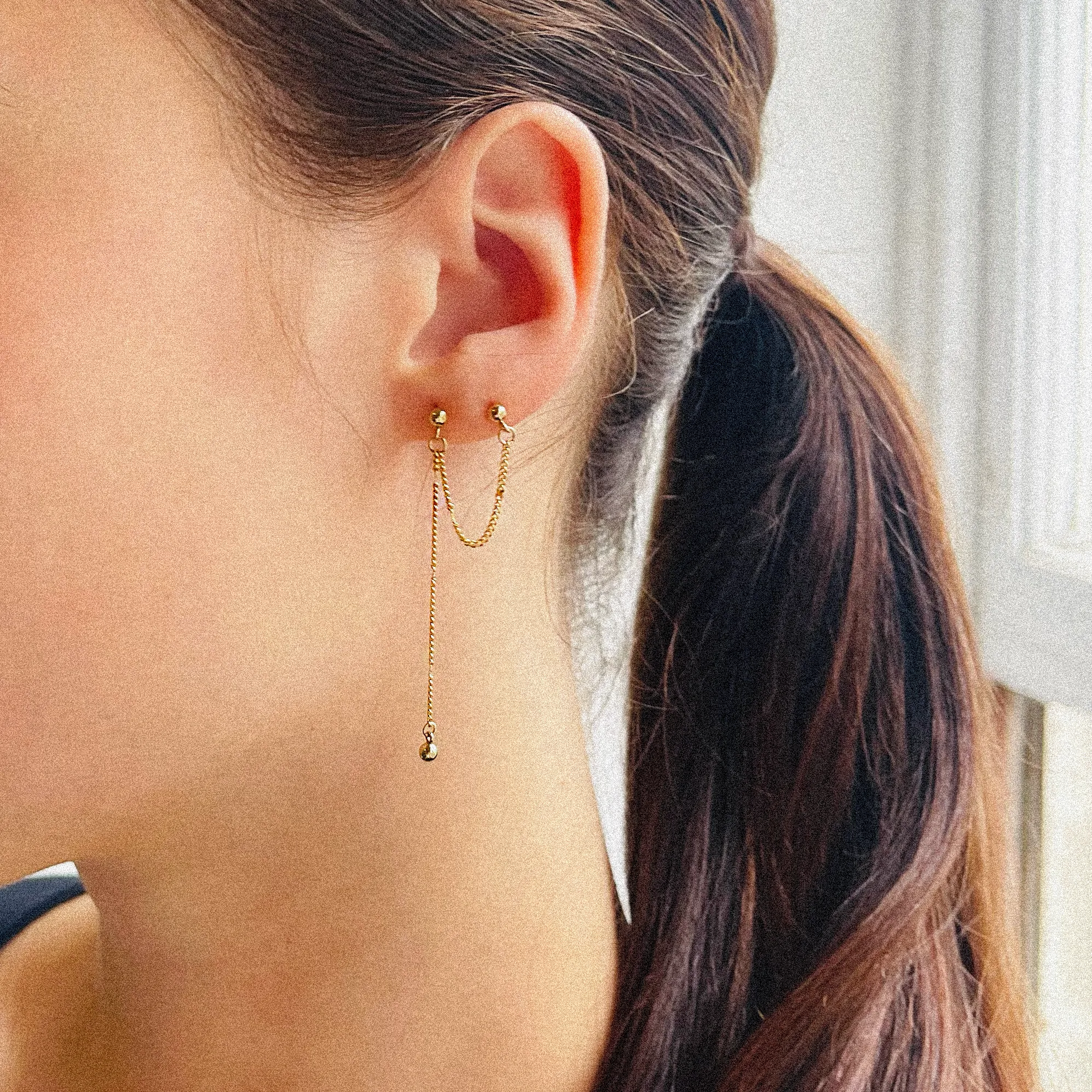 Cynthia Earrings