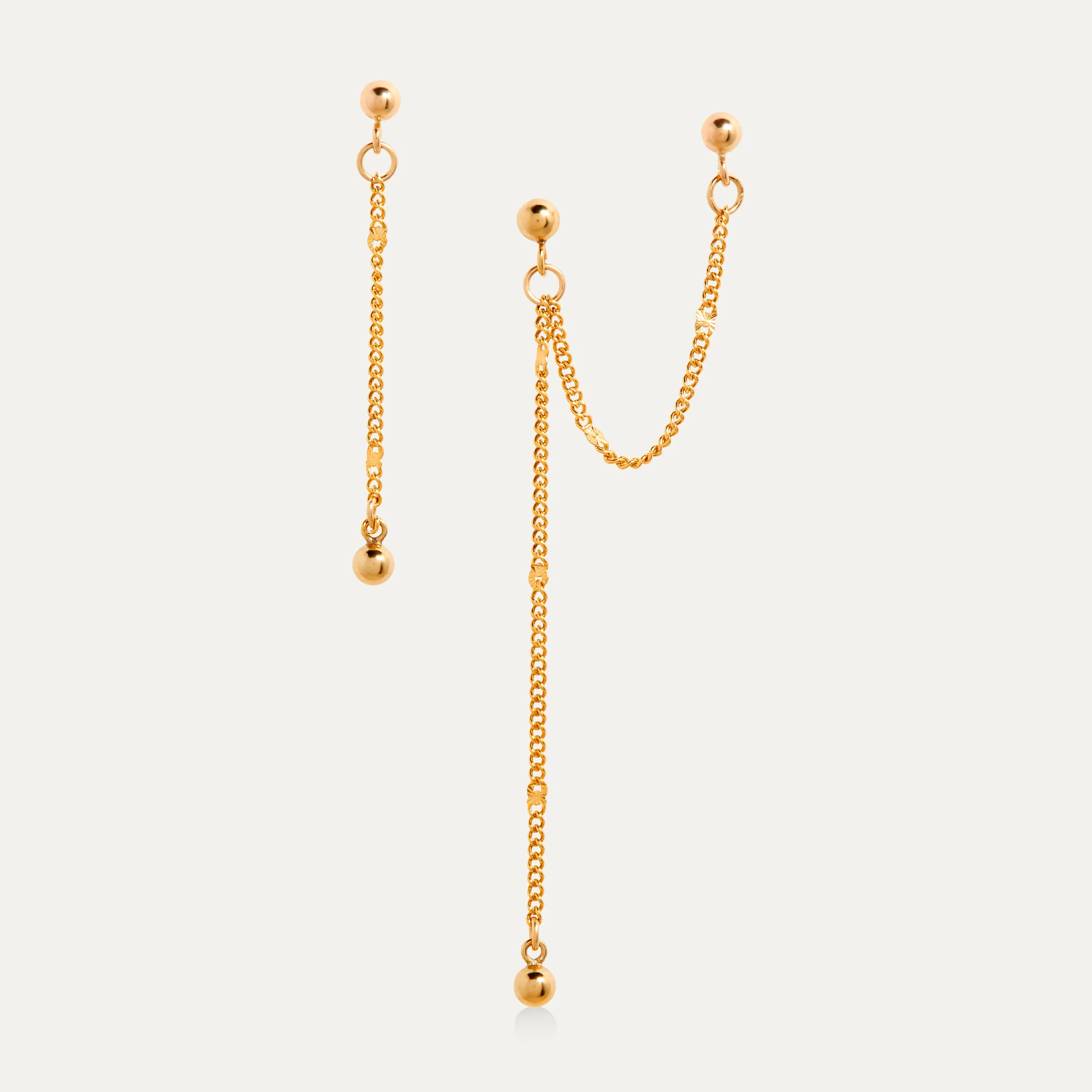 Cynthia Earrings