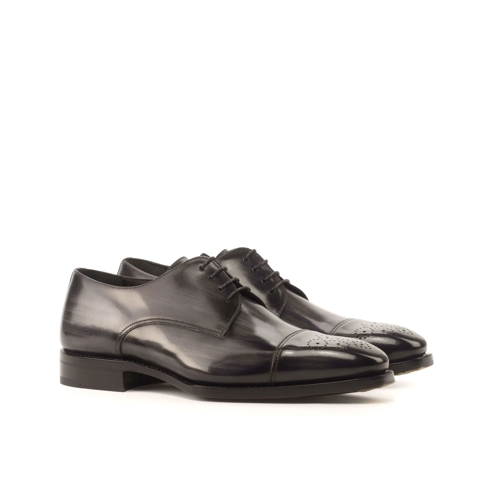 Derby-Patina, Grey-Wholesale