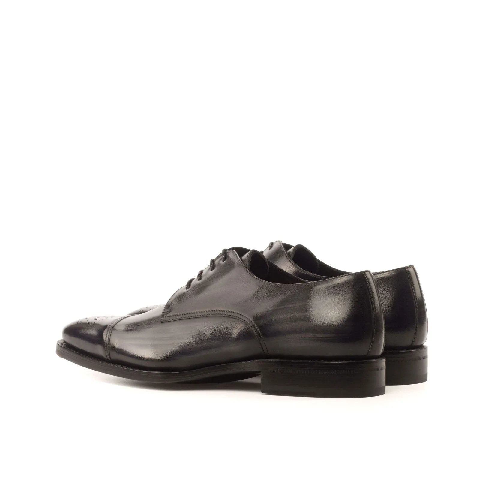 Derby-Patina, Grey-Wholesale