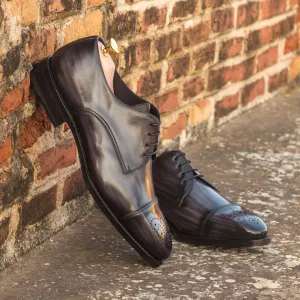 Derby-Patina, Grey-Wholesale