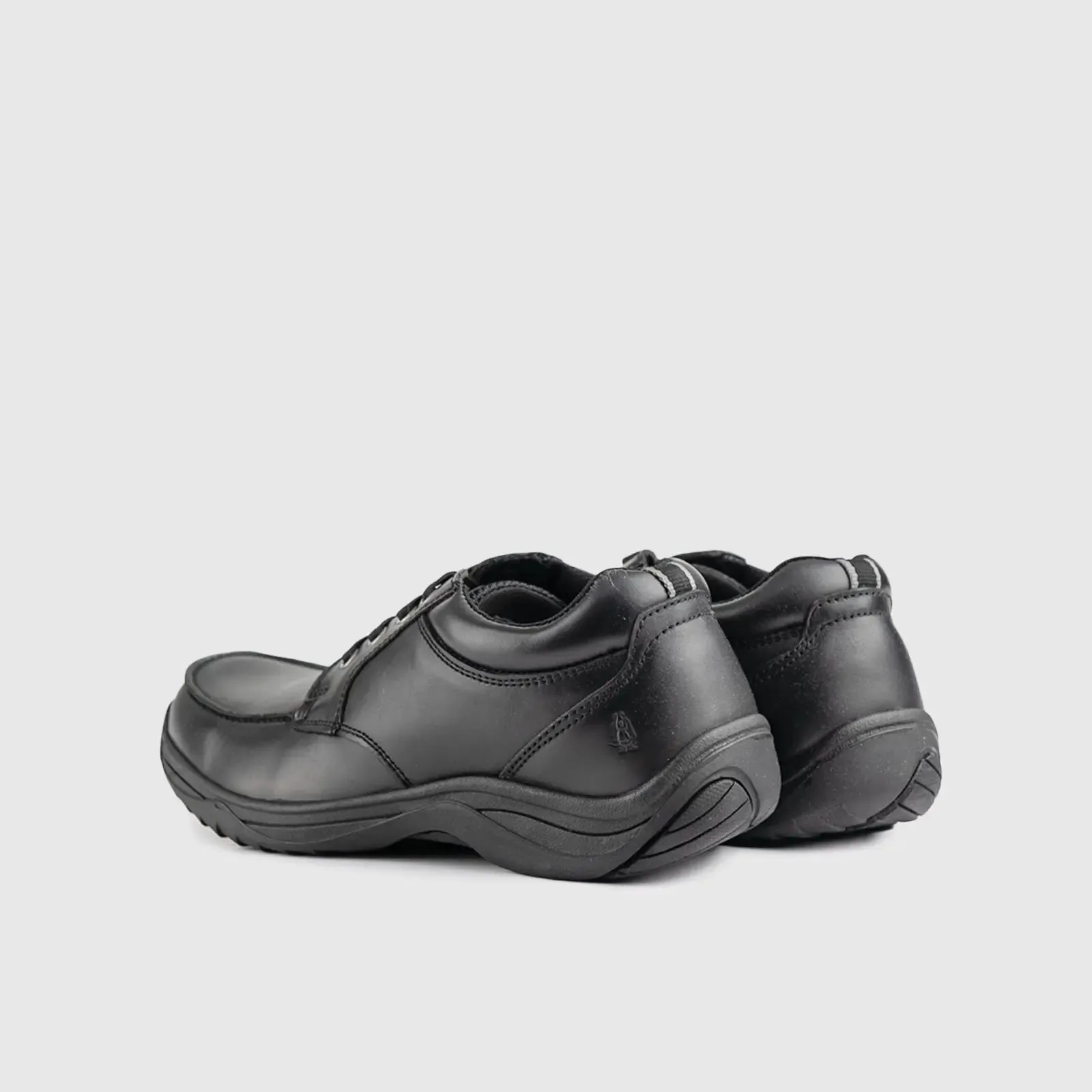 Derek Comfort Oxfords Black 00861