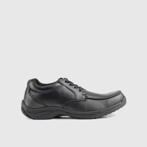Derek Comfort Oxfords Black 00861