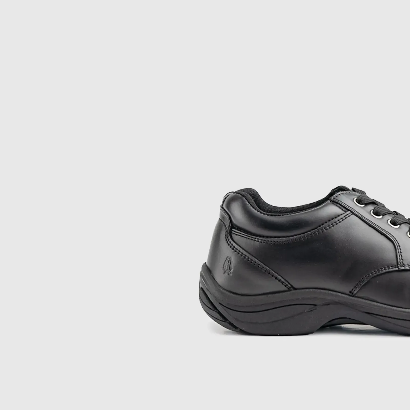 Derek Comfort Oxfords Black 00861