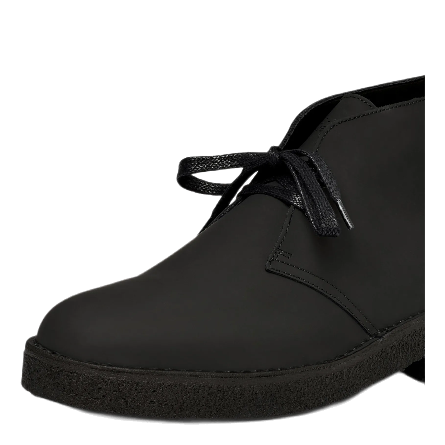 Desert Boot 221 Black