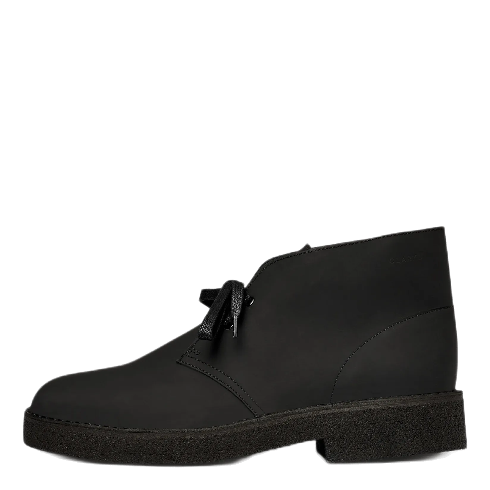 Desert Boot 221 Black