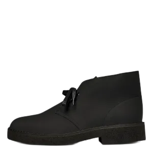 Desert Boot 221 Black