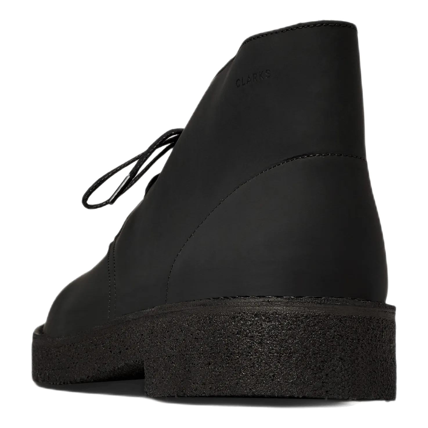 Desert Boot 221 Black
