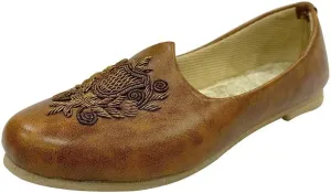 Designer Punjabi Mojari Juttis for Boys, Little, Big Kid, Shoes for Boys (Toddler) Sherwani Shoes Designer Kurta Shoes, Mojaris