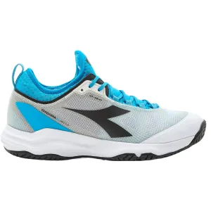 Diadora Men's Speed Blushield Fly 3   AG Tennis Shoes -C9811 (SIZE 12 ONLY)