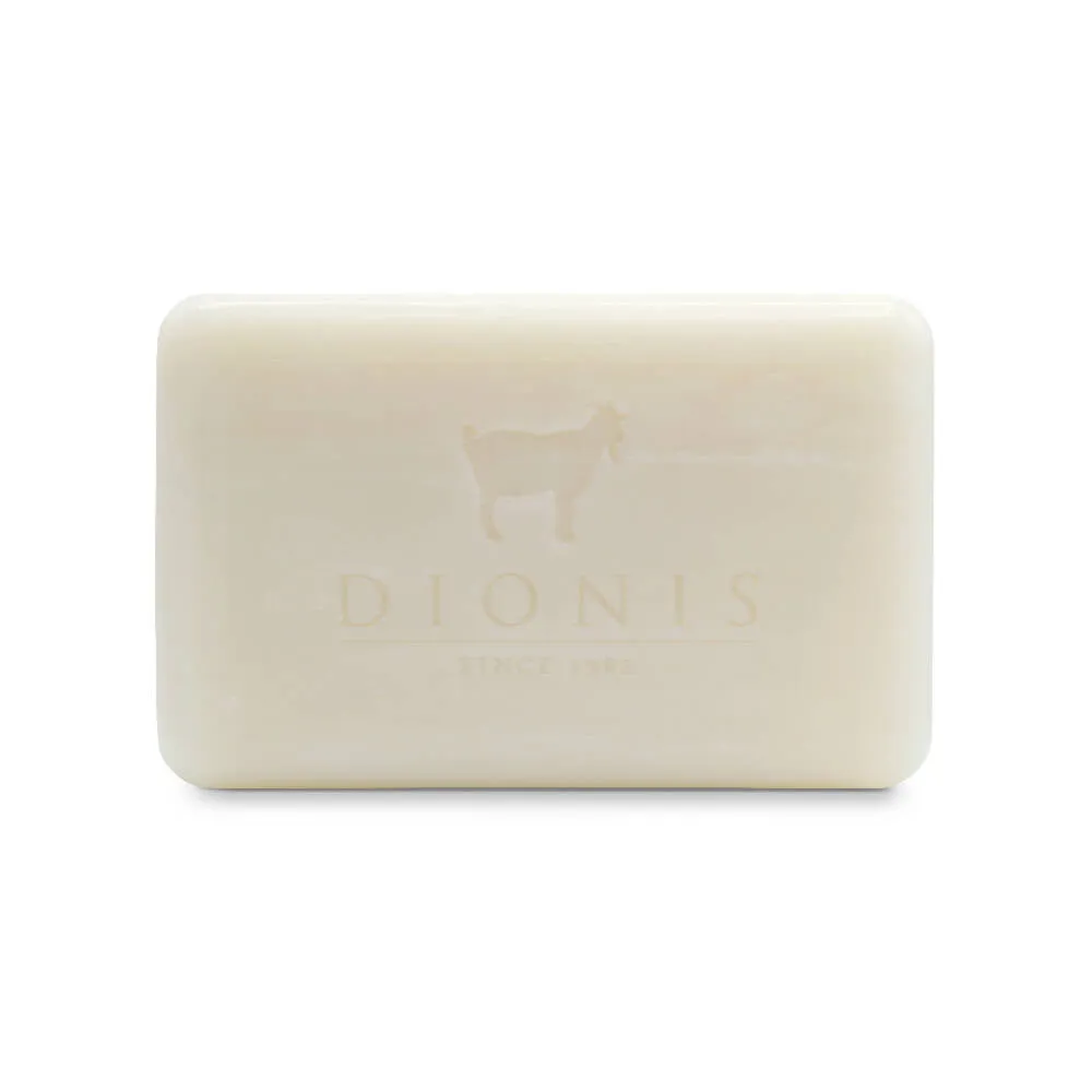 Dionis Lavender Blossom Goat Milk Bar Soap Bundle