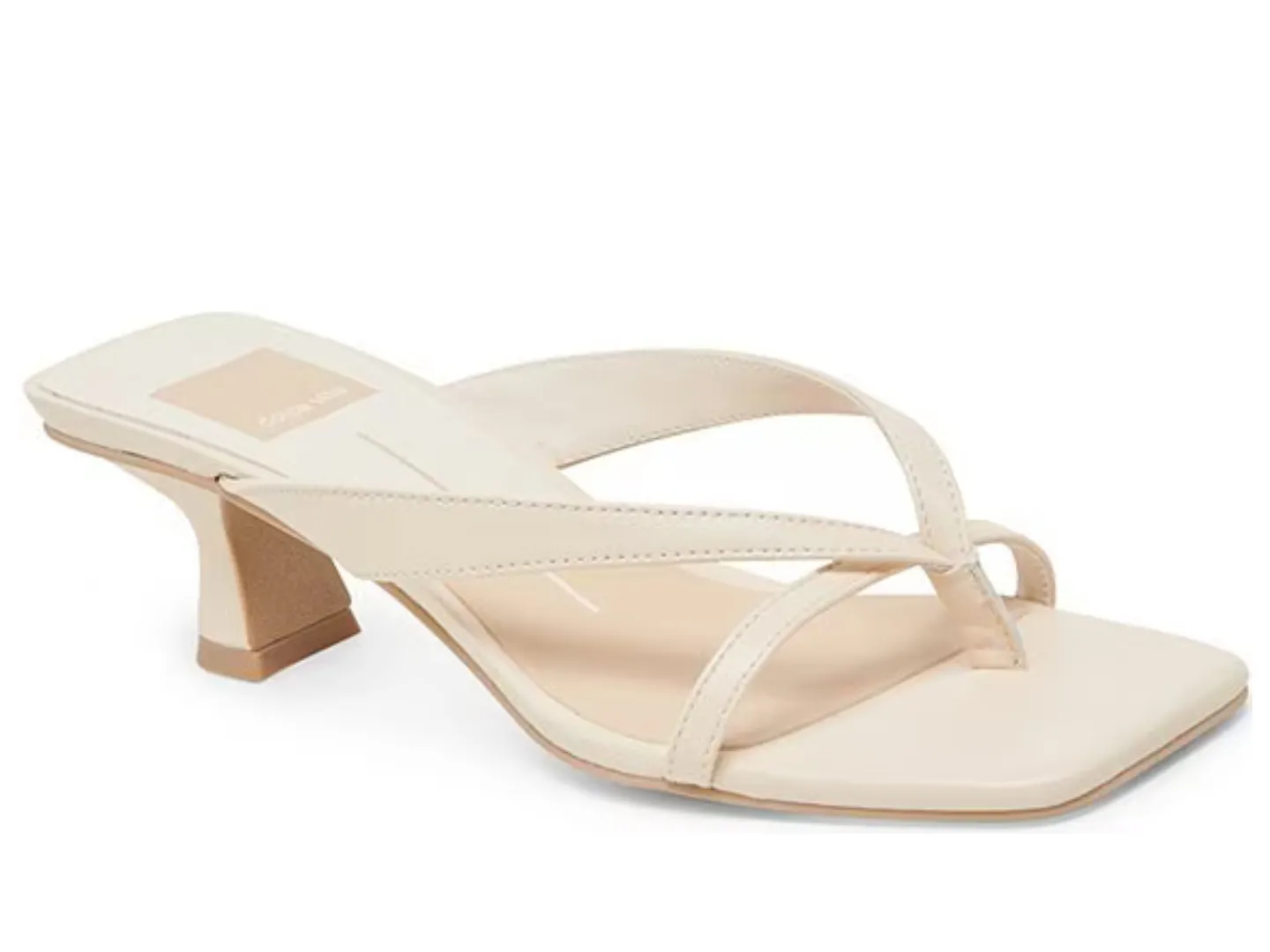 Dolce Vita: Brevel in Bone