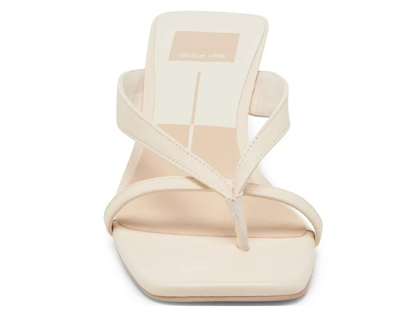 Dolce Vita: Brevel in Bone