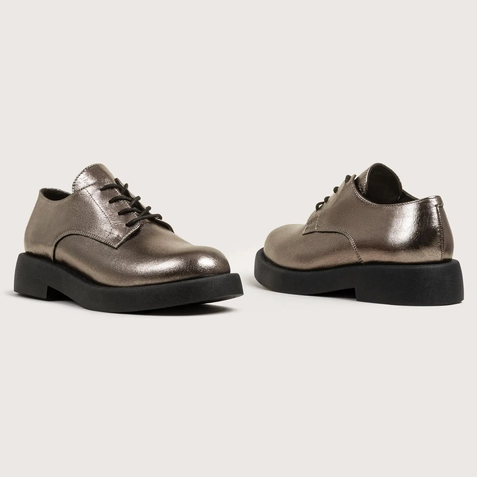 Dooley - Pewter