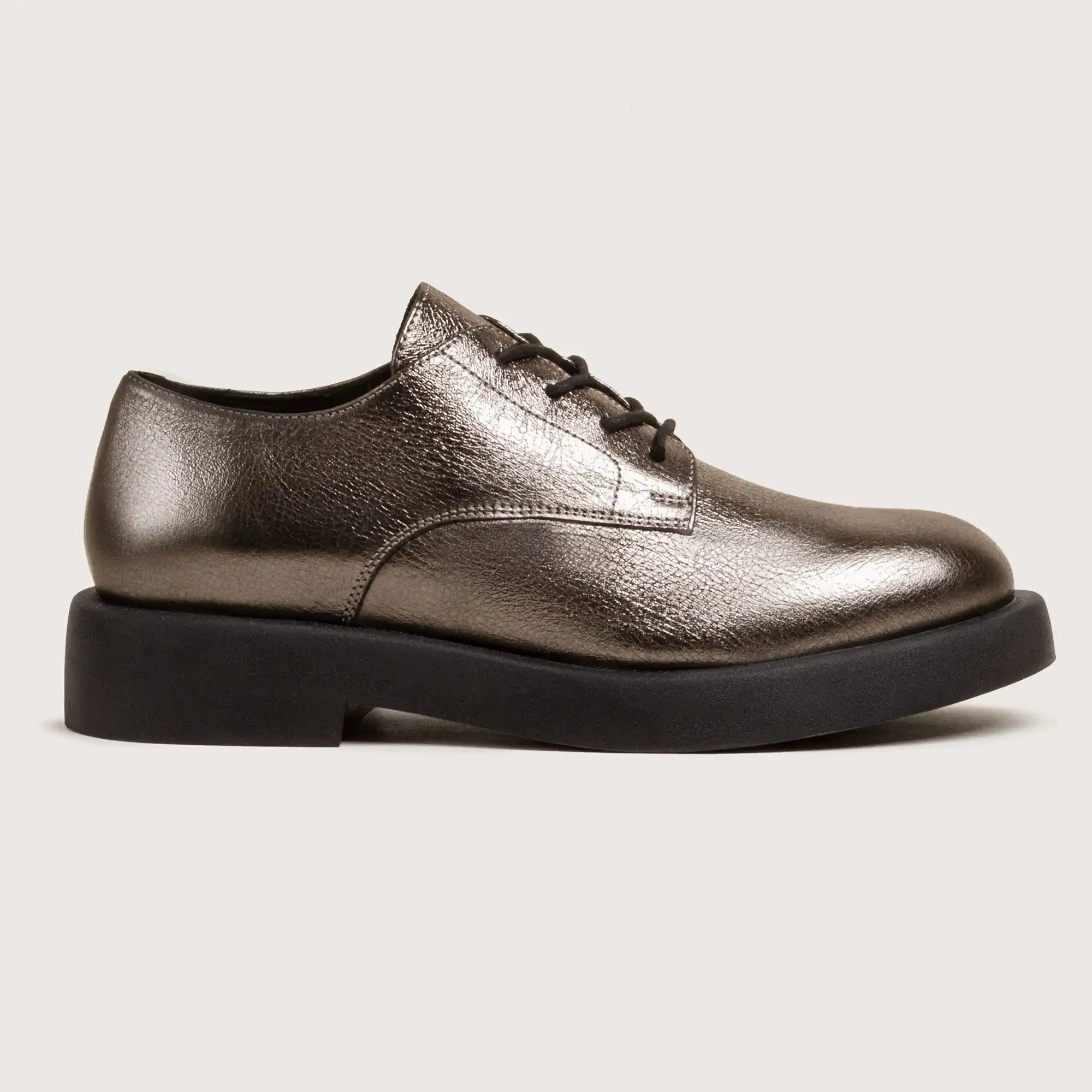 Dooley - Pewter