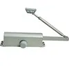 DOOR CLOSER , CALIBRE MODEL 6503-AL HYD, Part # 21112 NRE # 054490