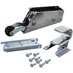 Door Closer, Flush  Kason #1095-01  NRE # 090633