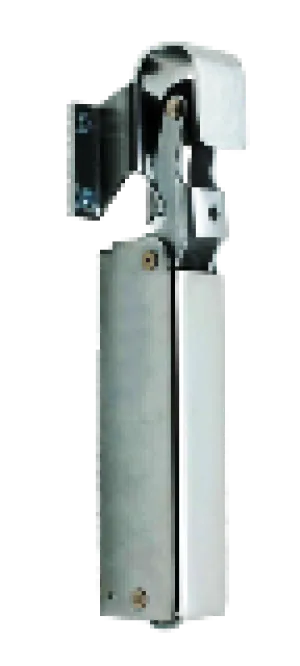 Door Closer, Hydraulic Flush Mount Door Closer ,  NRE # 090310