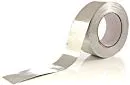 Door Heater Aluminum Foil Tape,  2" x 50ft. Roll  NRE # 100333