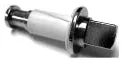 Door Hinge Pin, Bottom  NRE # 160030