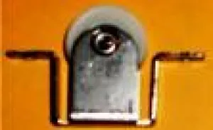 Door Roller, Tall Wheel Door Roller For Sliding Glass Doors  NRE # 034616