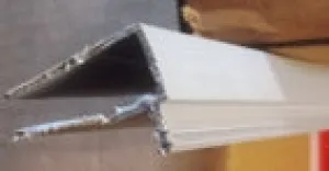 Door Sweep, Wiper Gasket, 39" NRE#  055806