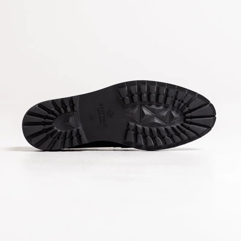 Drake Loafer- Black